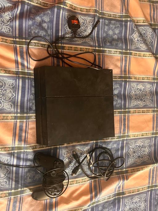  — PlayStation 4