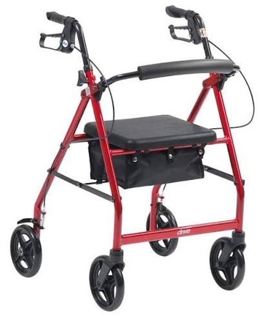  — Rollator