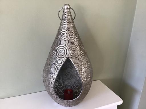  — Lantern