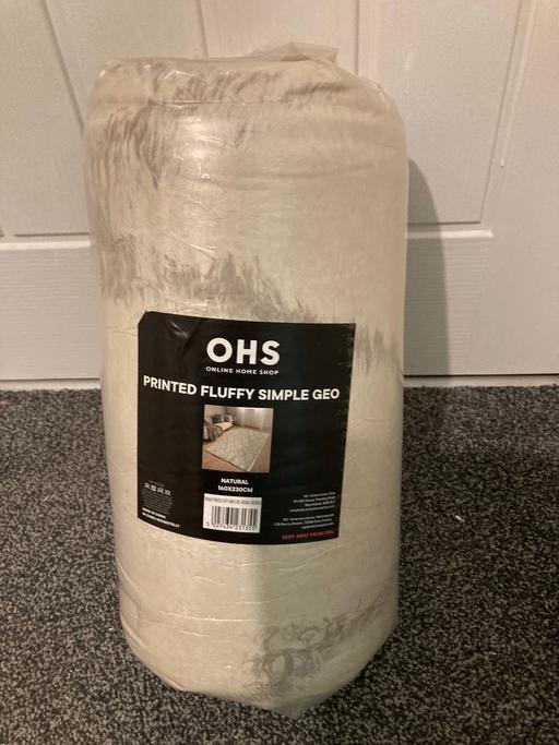  — Carpet