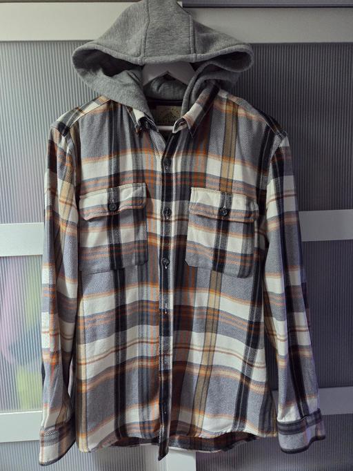 — Size M NEXT shacket