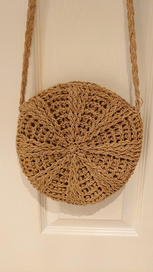  — Handmade Summer / Beach Bag
