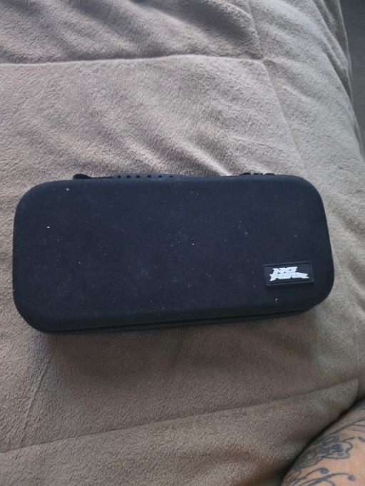  — Nintendo switch case