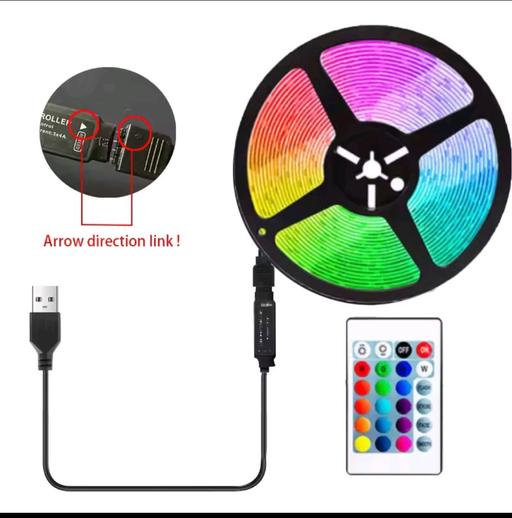  — Led strip Light