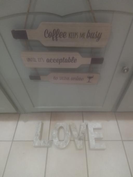  — TWO SIGNS