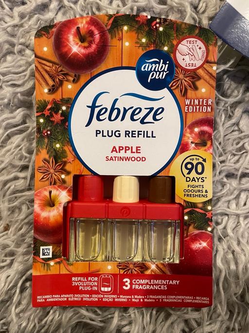  — Single refill