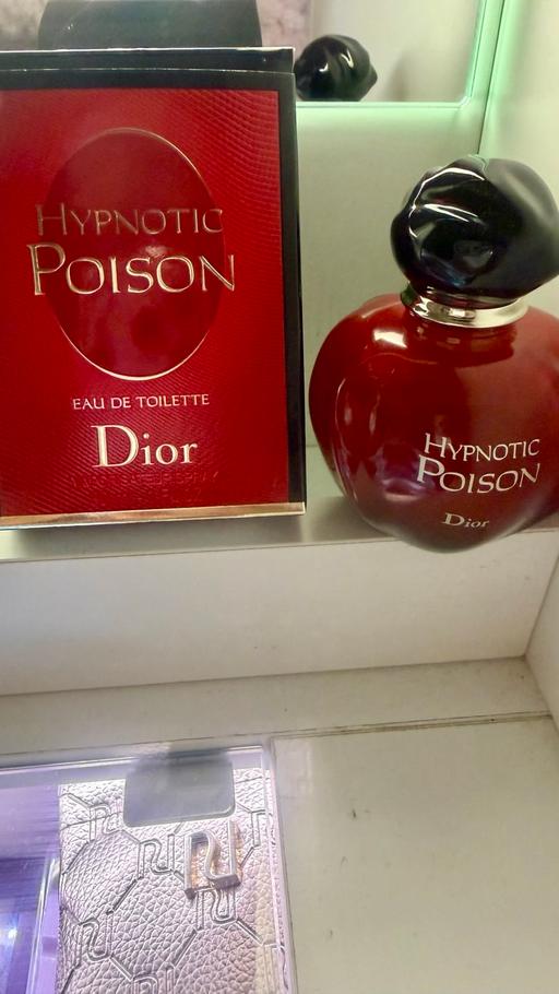  — Dior hynotic poison