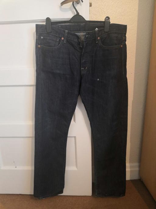  — Ralph Lauren polo jeans