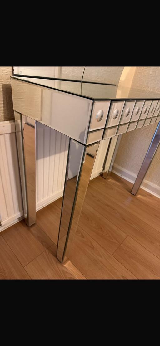  — Dressing table