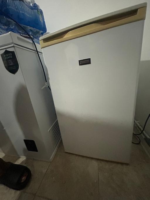  — Zanussi freezer good condition