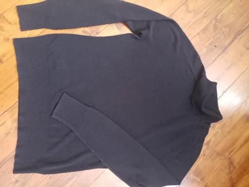 — TU lightweight knit polo 10/12