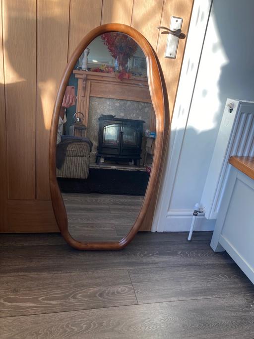  — Mirror