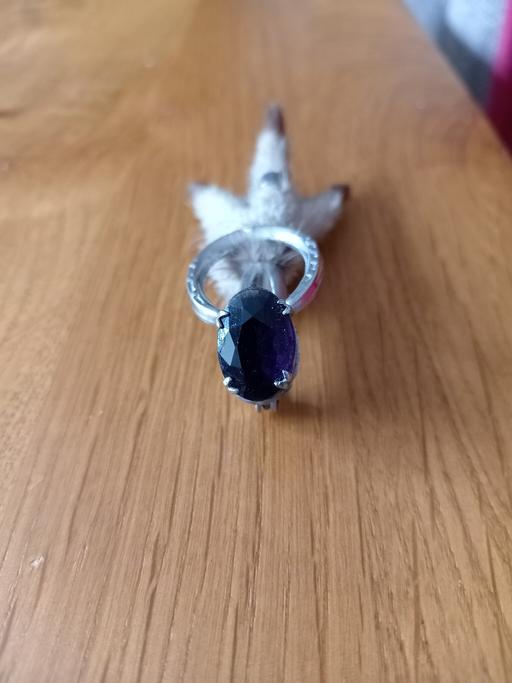  — Scottish tarmagon brooche