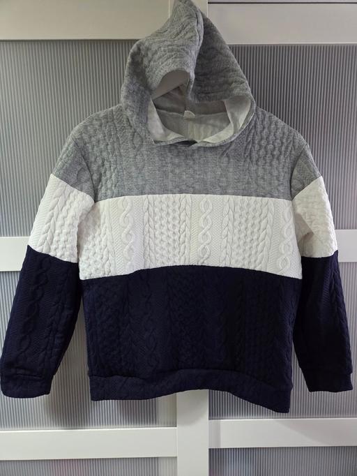  — Age 11-12 SHEIN hoody
