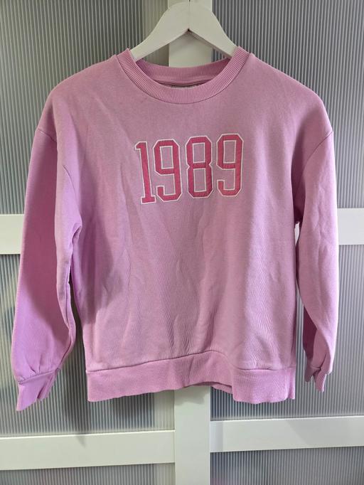  — Age 11 MATALAN sweatshirt
