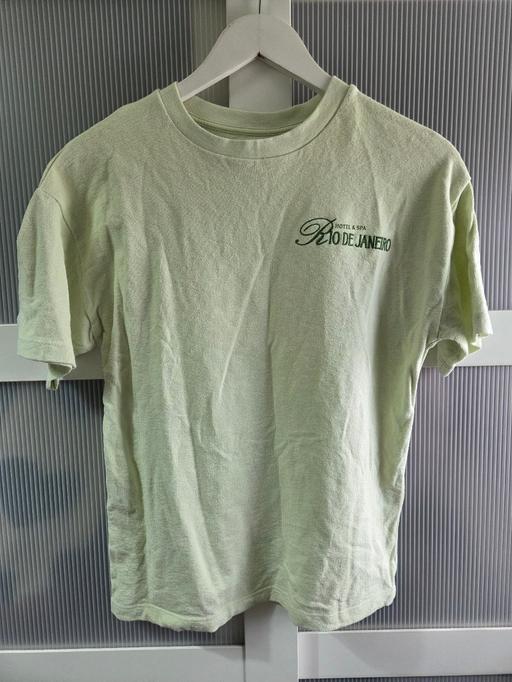  — Age 11-12 PRIMARK printed back tshirt