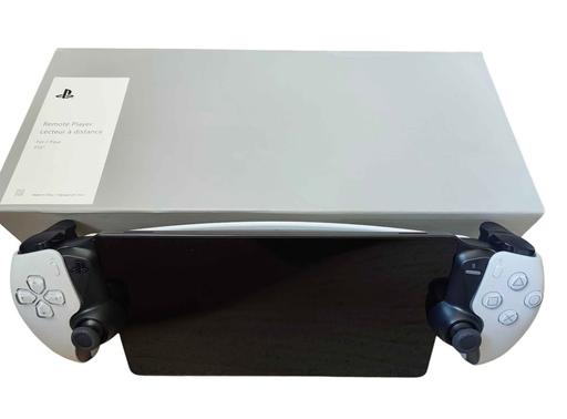  — playstation 5 portal