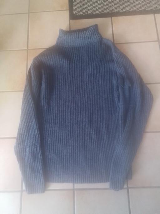  — CEDARWOOD POLO JUMPER