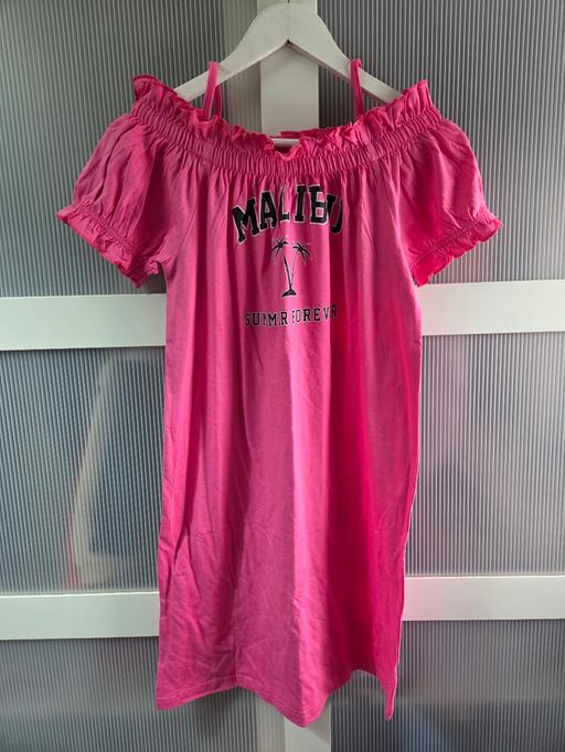  — Age 12-13 STUDIO summer dress