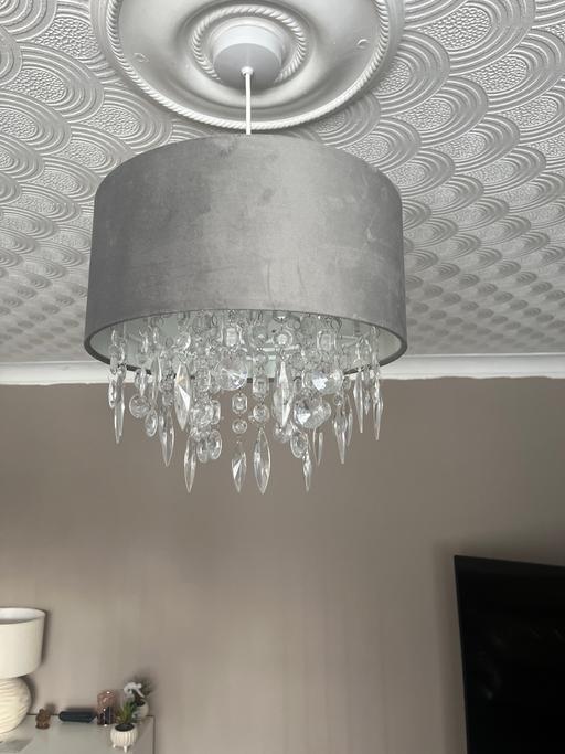  — Lamp shade