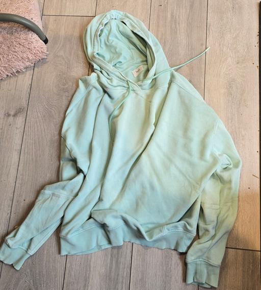  — lovely hush sweatshirt