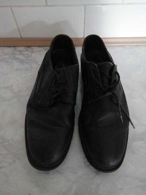  — Men's size *8*