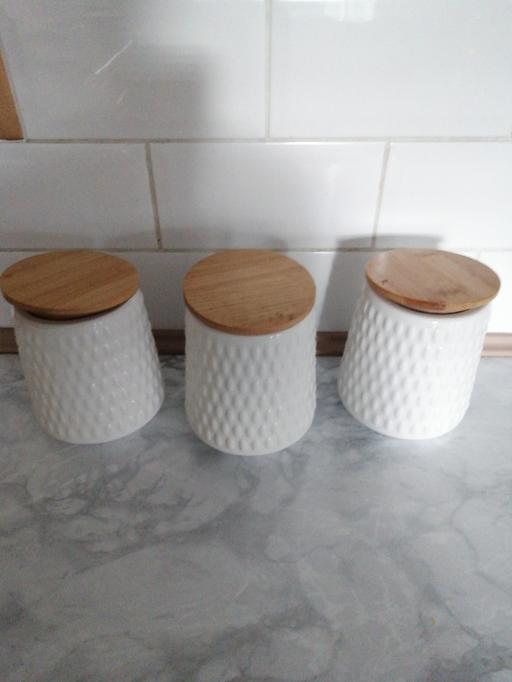  — T, C, S pots