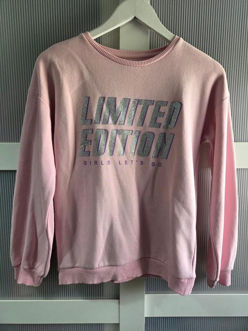  — Age 12-13 MATALAN sweatshirt