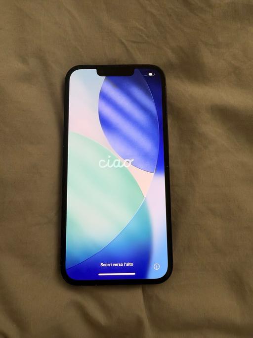  — IPHONE 14 128GB - MINT CONDITION