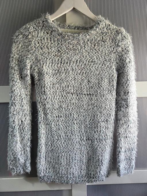  — Age 12-13 PRIMARK grey jumper
