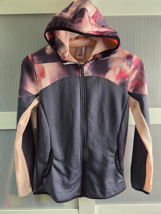  — Age 12-13 DECATHLON sports jacket