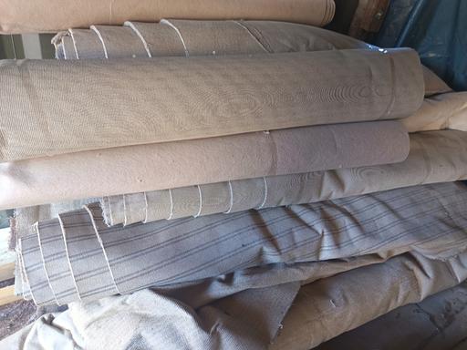  — 2x4m carpet end of roll £20each