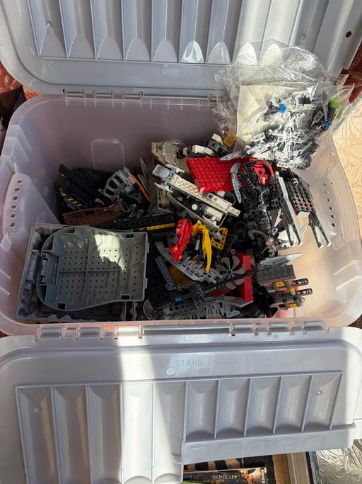  — Lego bioncle 8893/8892/8990 complete