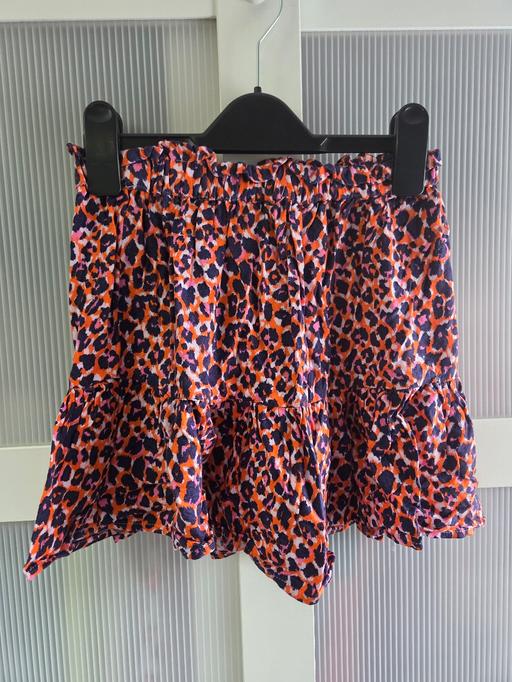  — Age 10-11 GEORGE skirt