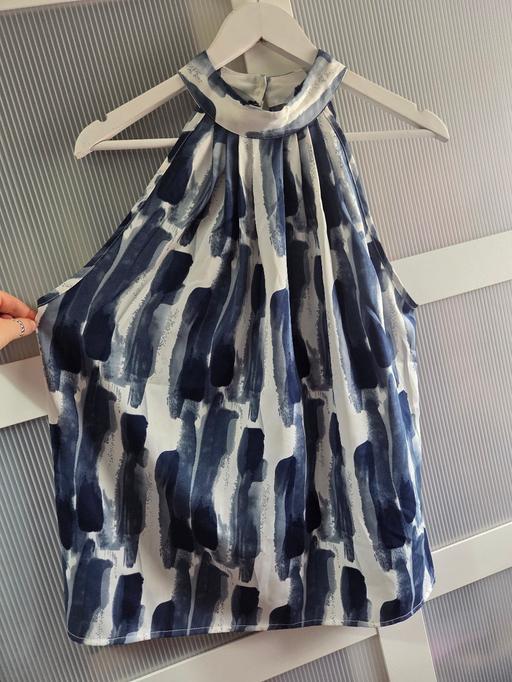  — Size XL SHEIN blouse top