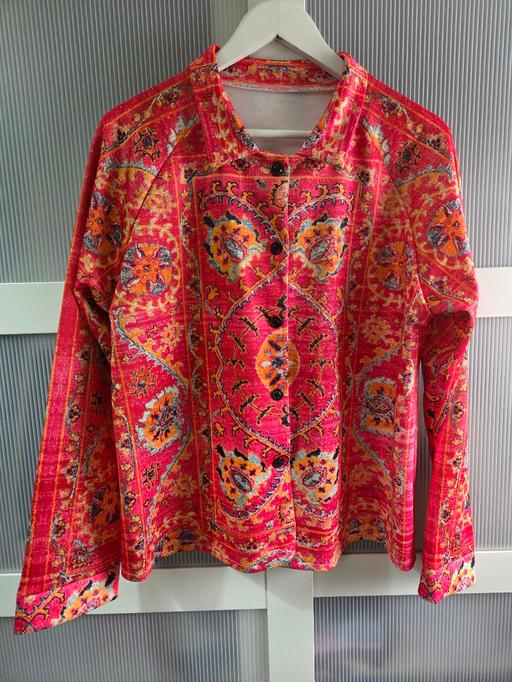  — Size XL (16-18) top