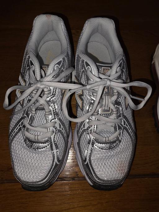  — new balance trainers 740s