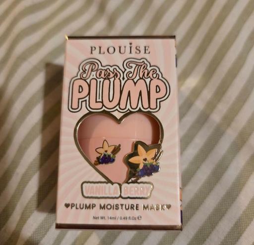  — plouise