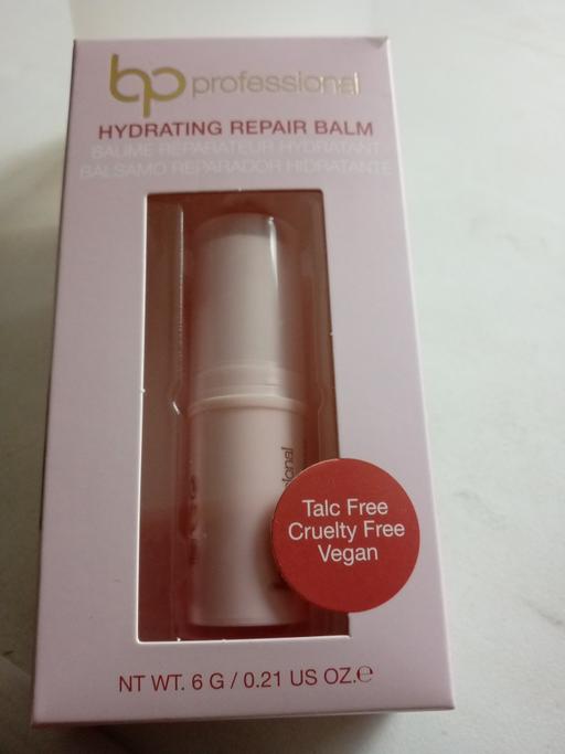  — brand new ladies HYDRATING REPAIR BALM