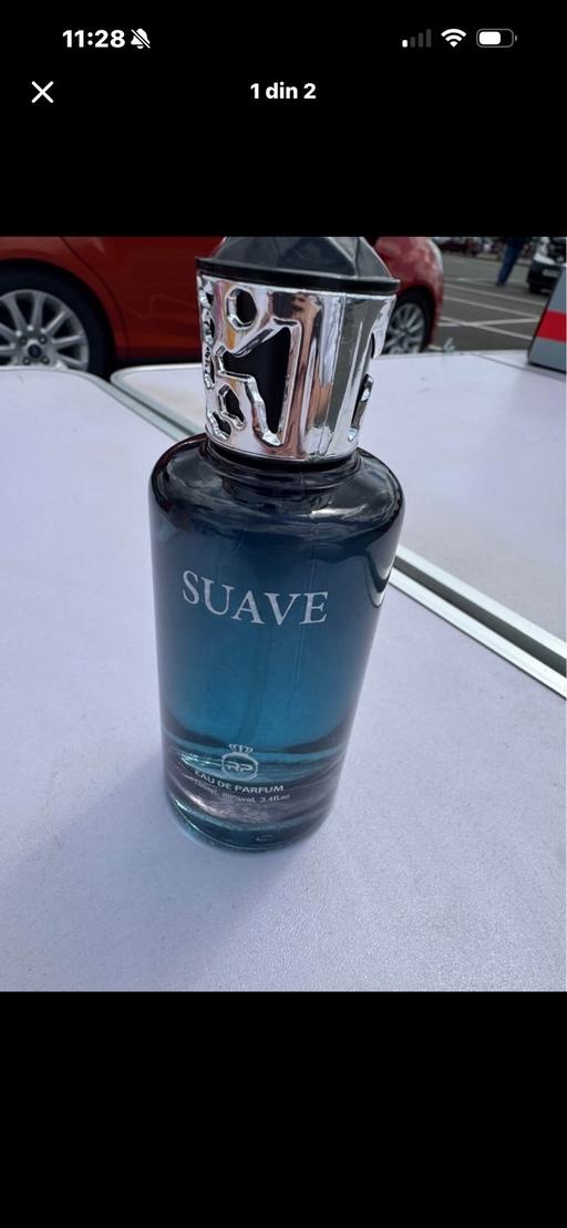  — Luxury Inspired Perfumes £4- each