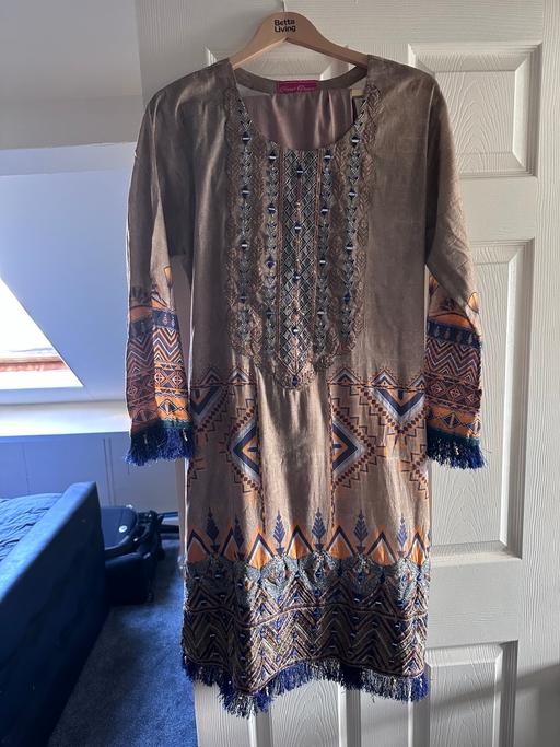  — Asian suit 3piece