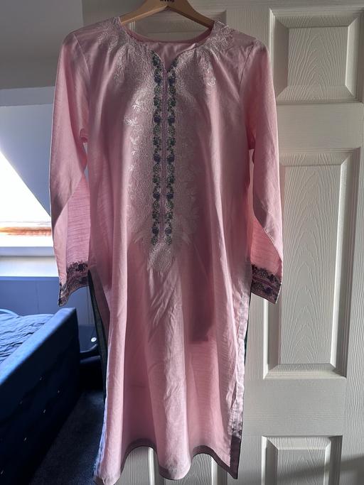  — Asian suit