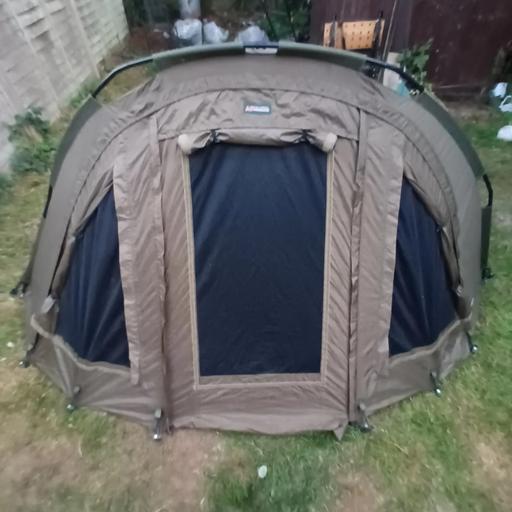  — advanta protector 1 man bivvy