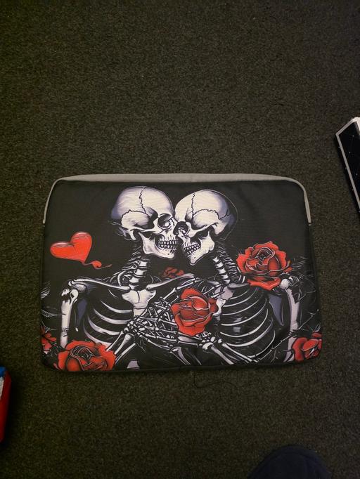  — 14 inch laptop case new