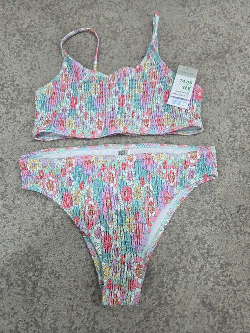  — 🌟NEW🌟 Age 14-15 PRIMARK bikini
