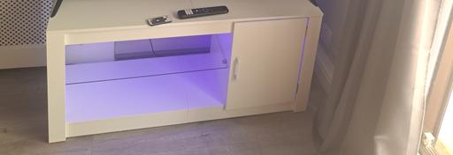  — Tv unit