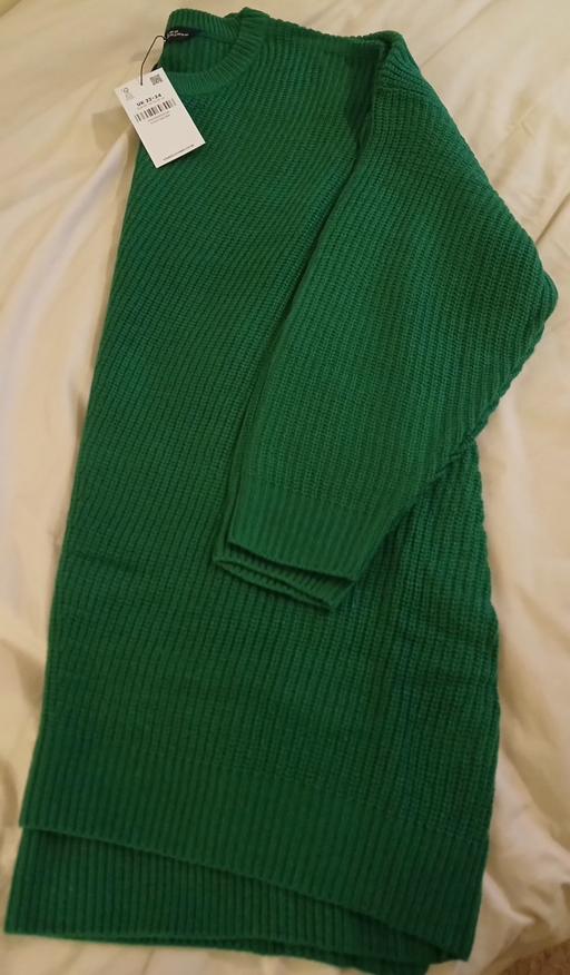  — YRS JUMPER )