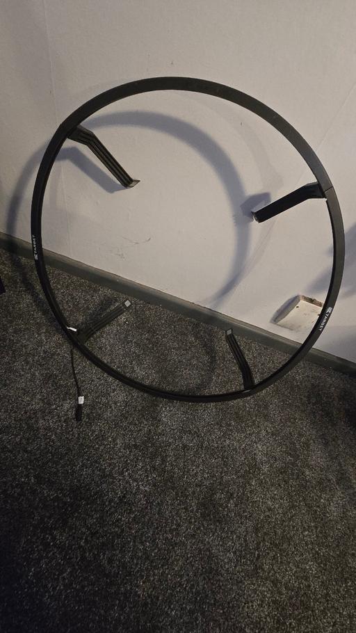  — target darts board light surround