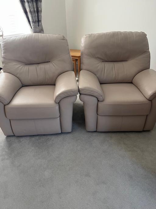  — G-Plan 3 piece suite