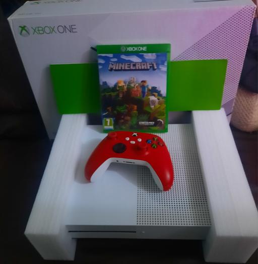  — Xbox One S Fully Boxed Game Controller